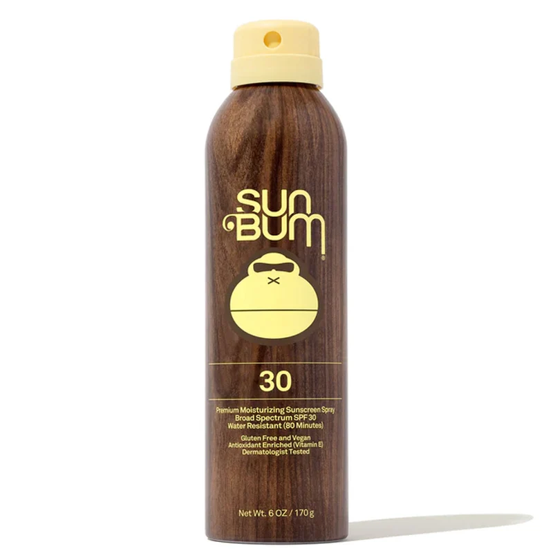 Original SPF 30 Spray