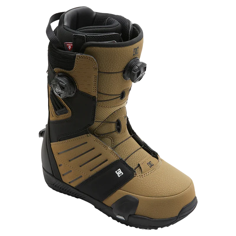 Judge Step On Boot 2025