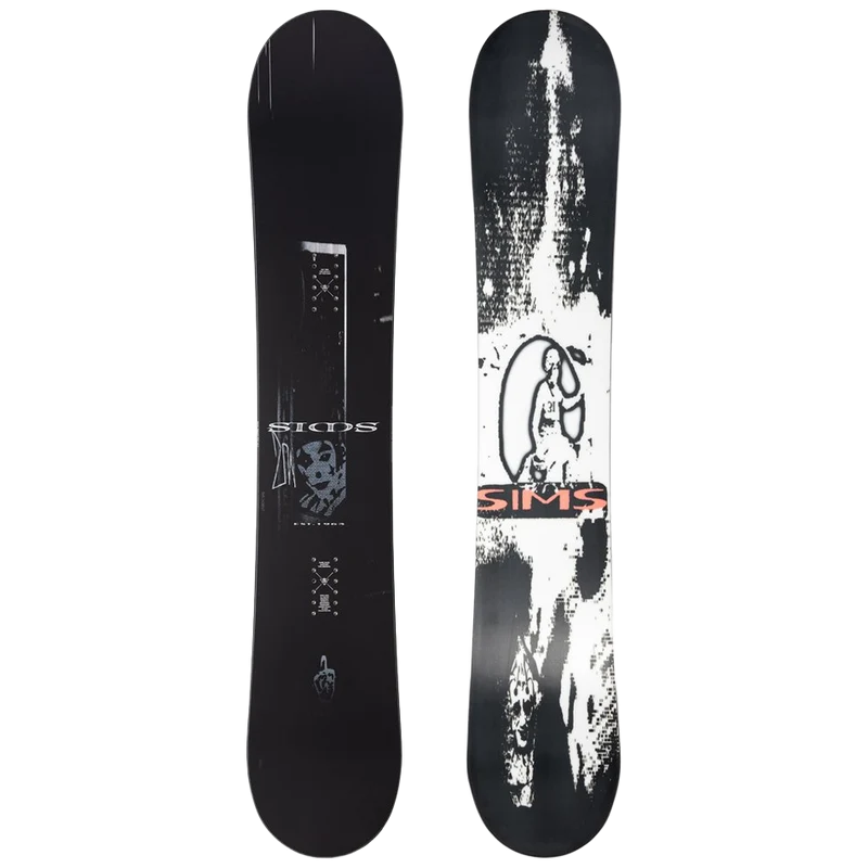 Bowl Squad Pro Snowboard