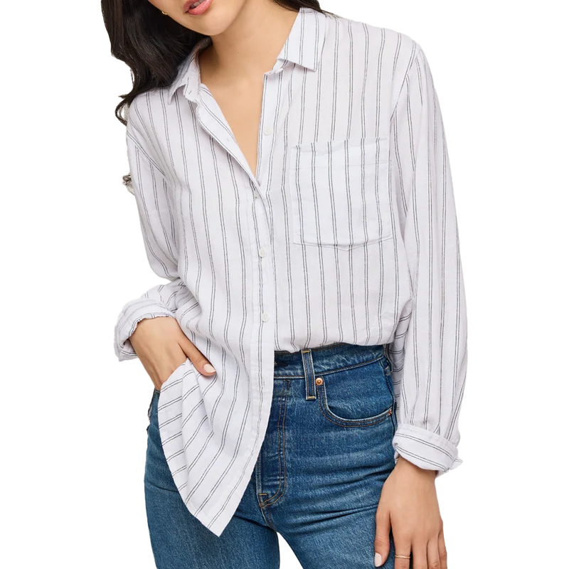 Dominique L/S