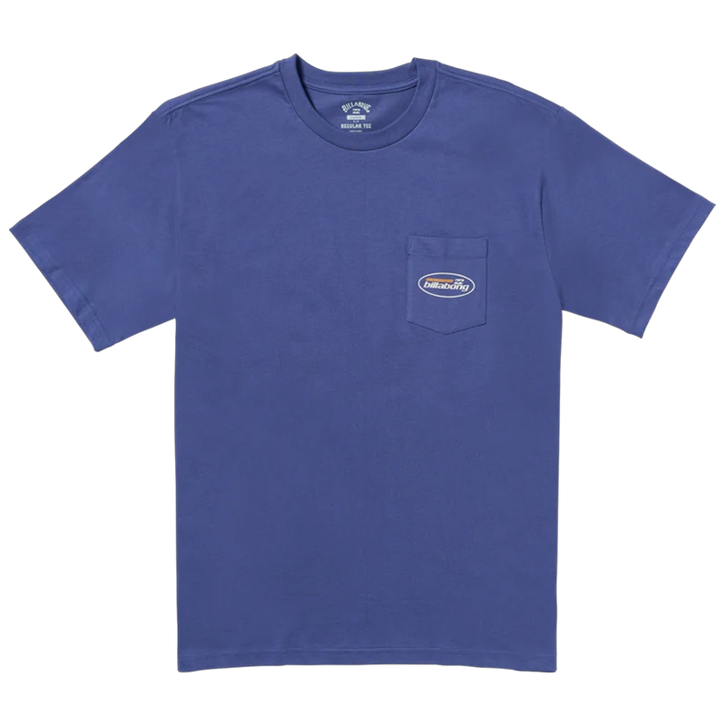 Bad Dog Regular S/S T-Shirt