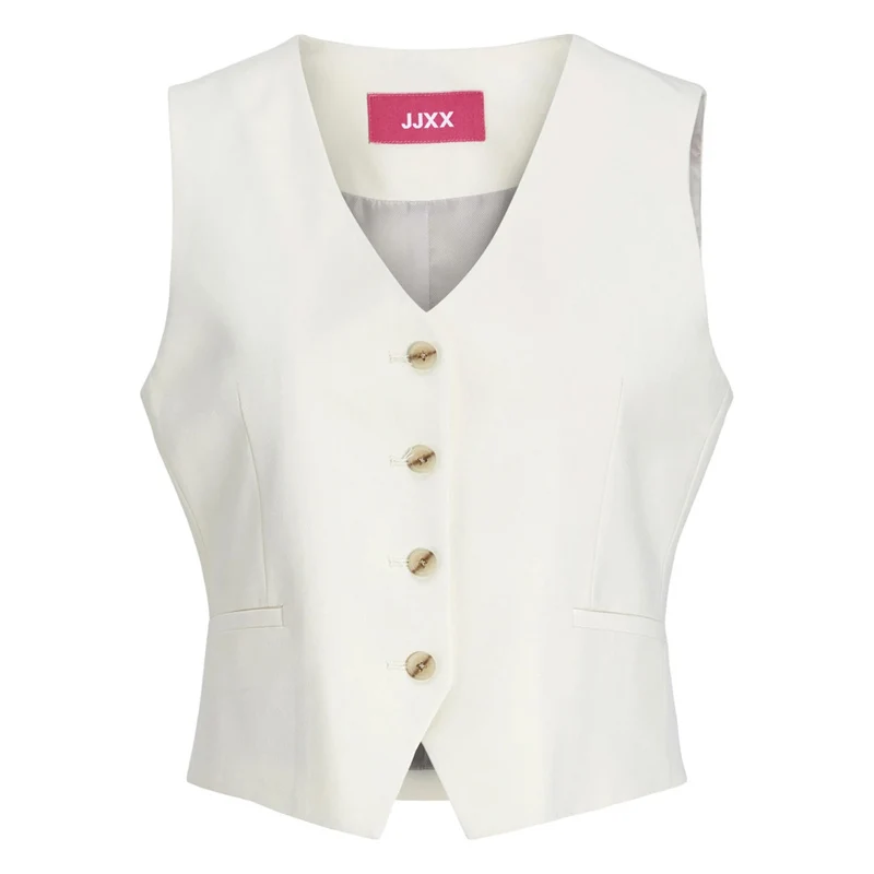 JXMary Tailored Waistcoat