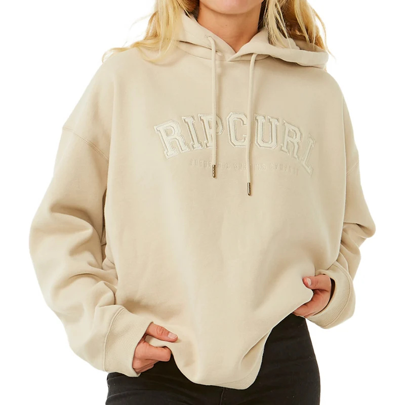 Varsity Hoodie