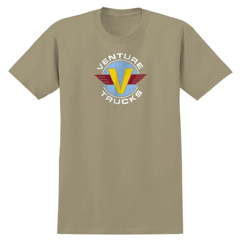 Wings S/S T-Shirt