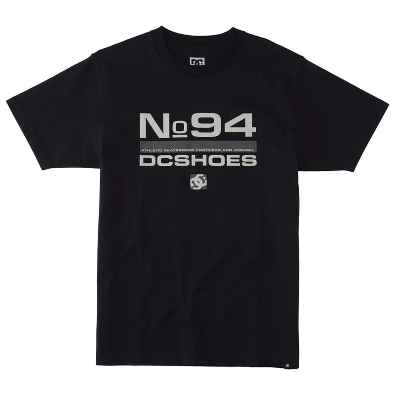 Static 94 S/S T-Shirt