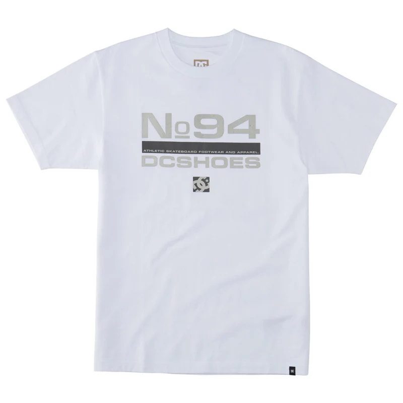 Static 94 S/S T-Shirt