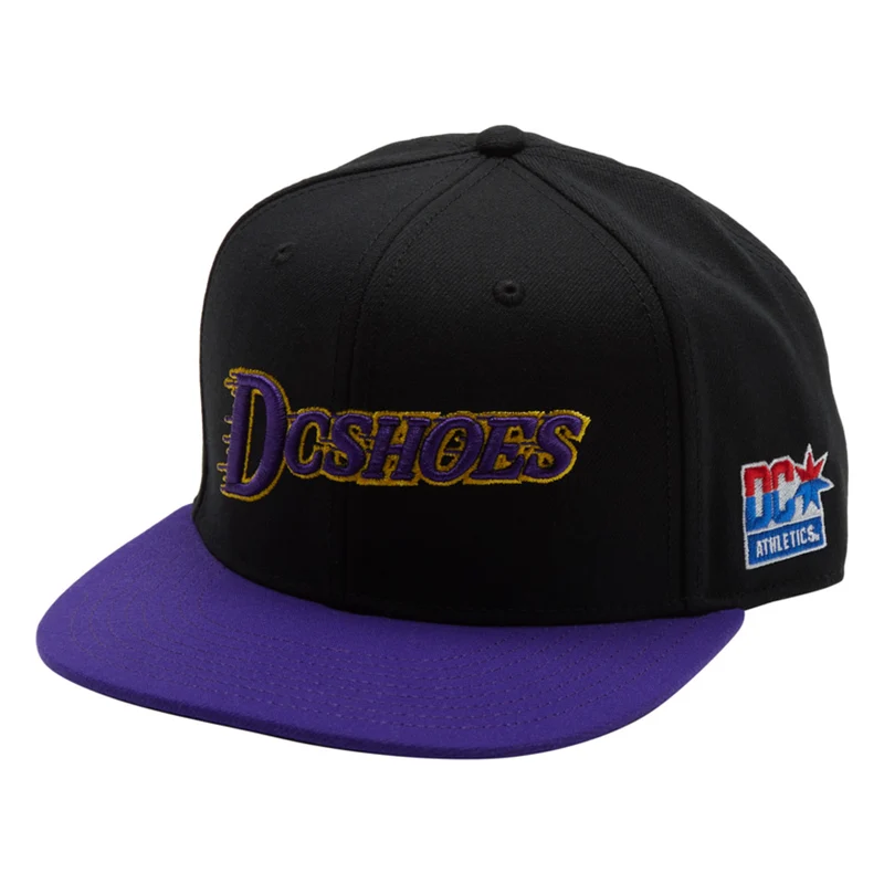 Showtime Empire Snapback Hat