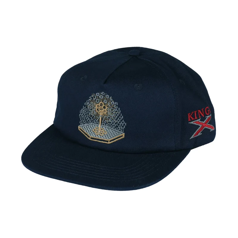 Kings X Workers Cap