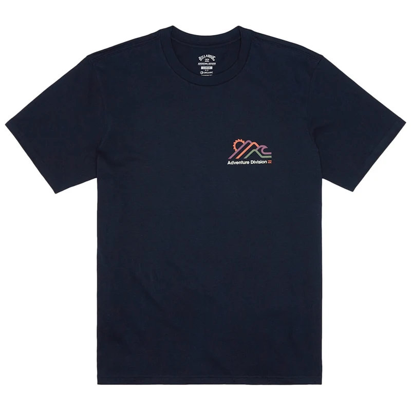 Range S/S T-Shirt