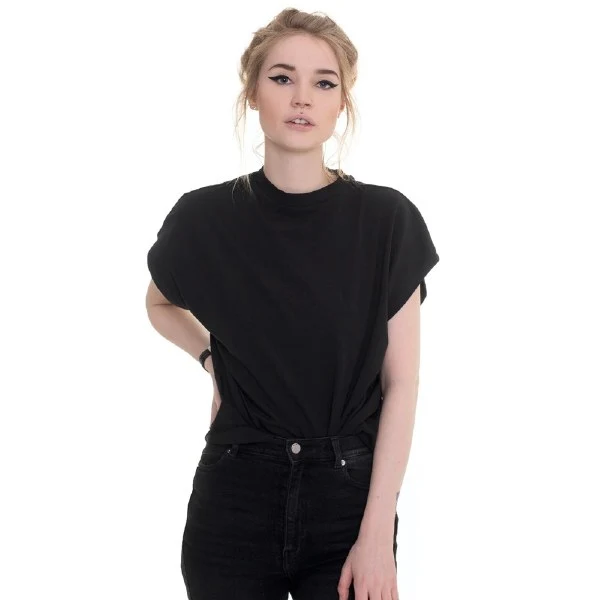 Hailey SS Top