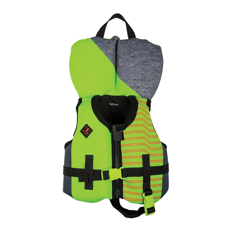Boy's Vision CGA Life Vest