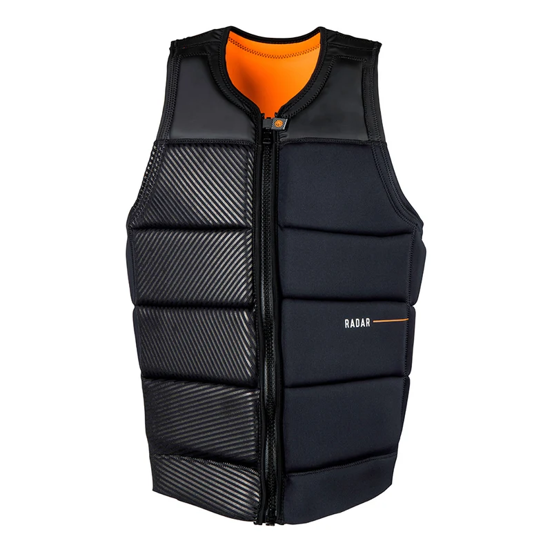 Drifter Impact Vest