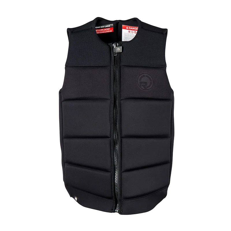 Tidal Impact Vest