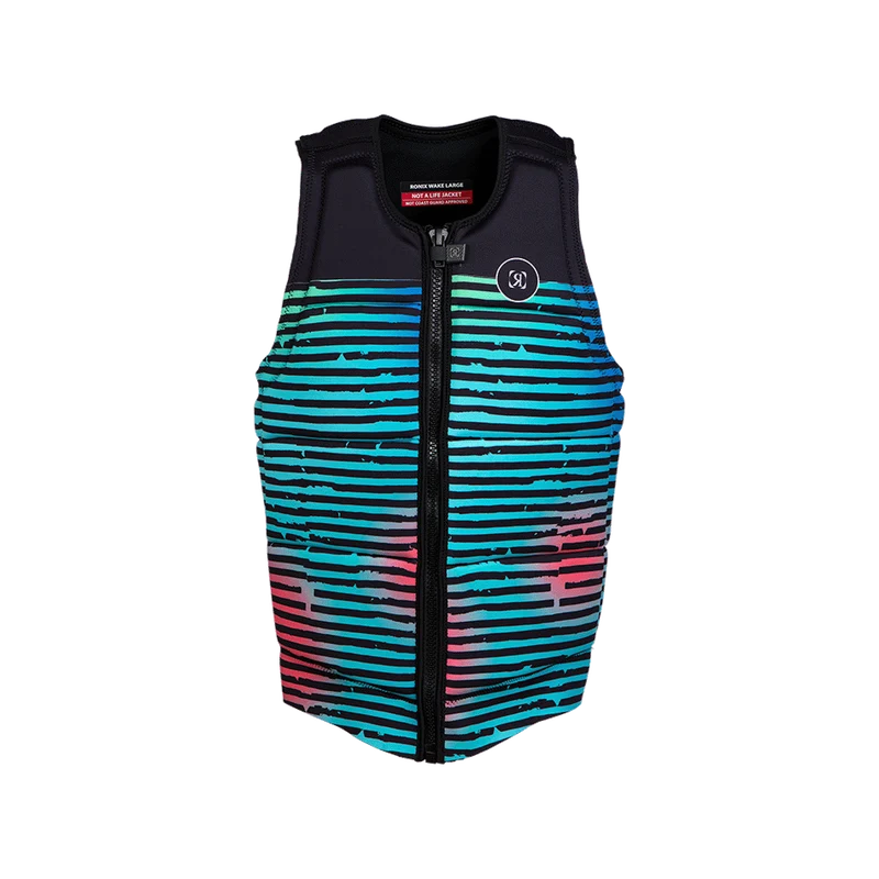 Party Impact Vest