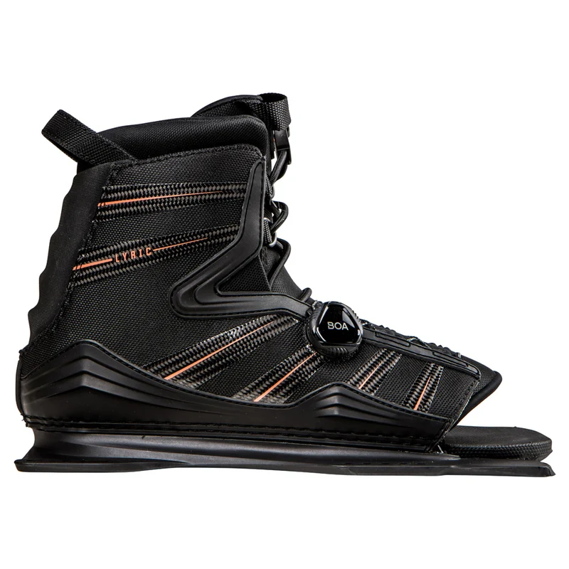 Lyric BOA Boot