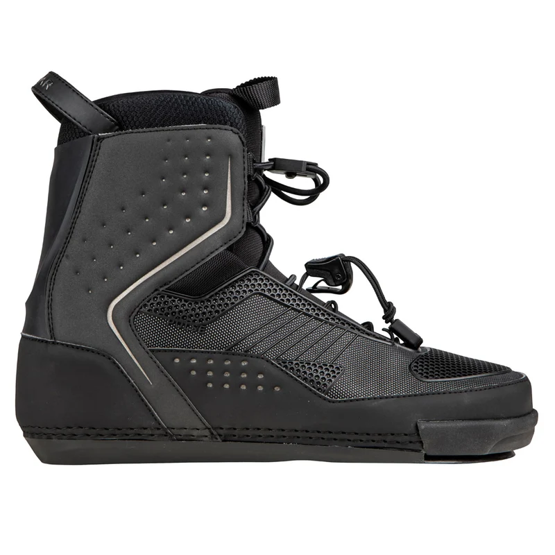 Pulse Boot