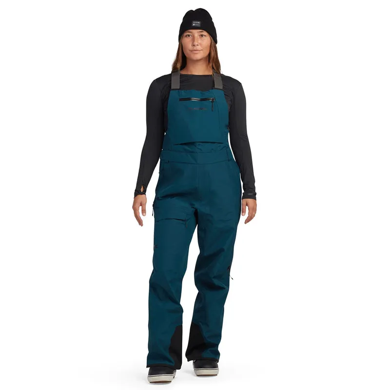 W Stoker Gore-Tex 3L Bib W24