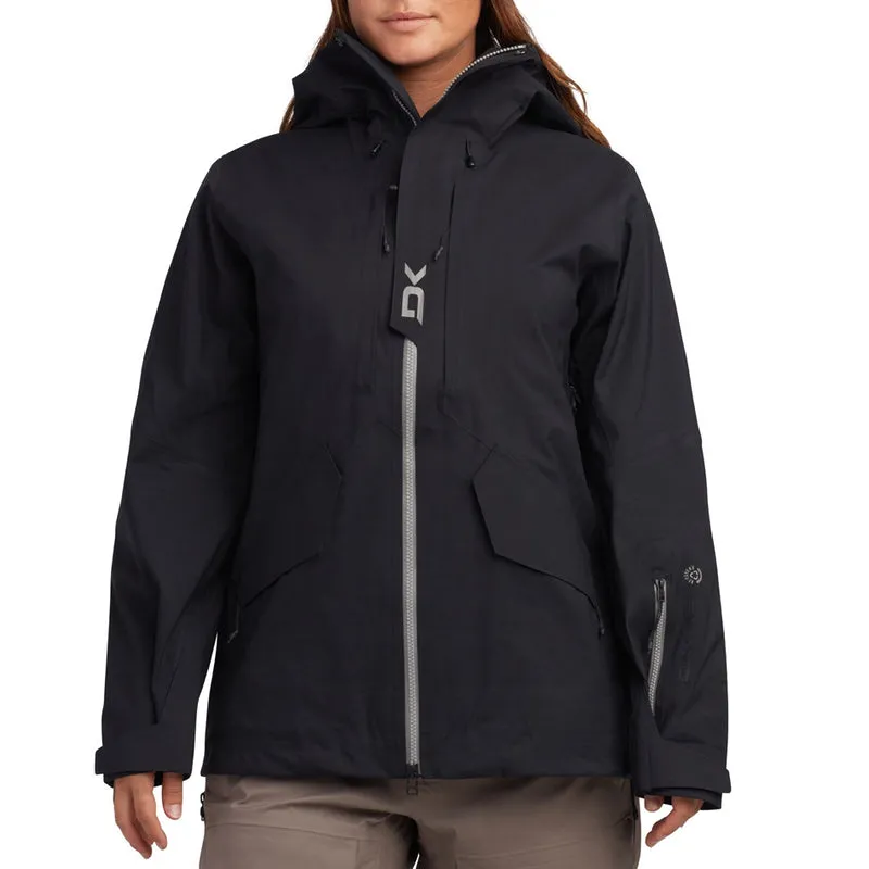 W Sender Stretch 3L Jacket W24