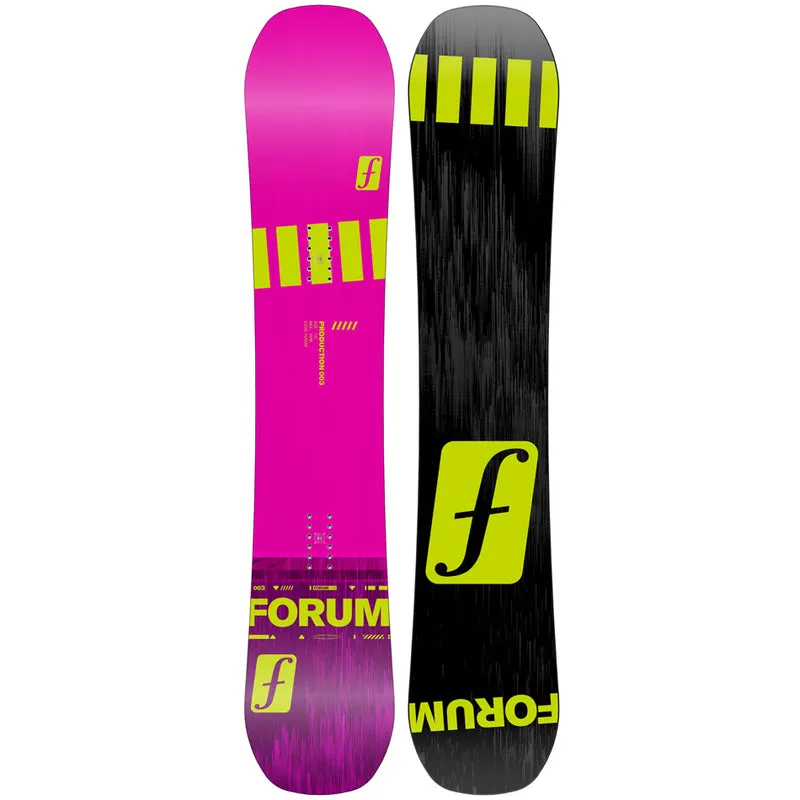 Park Production 003 Snowboard