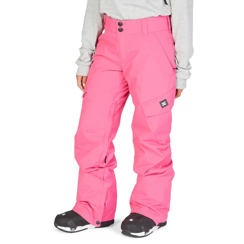 W Nonchalant Pant