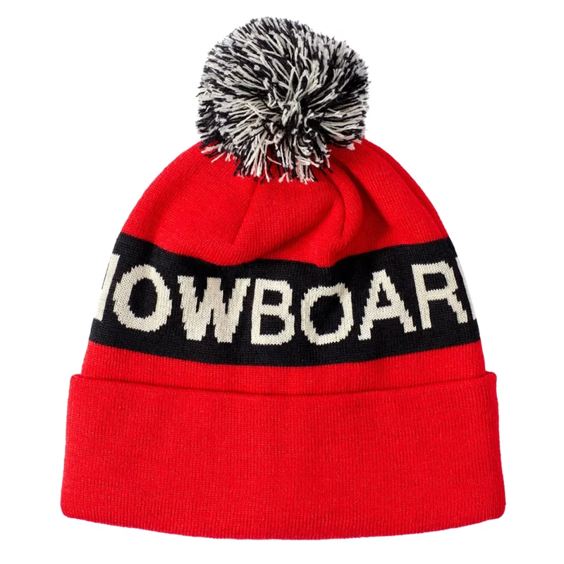 M Chester Beanie