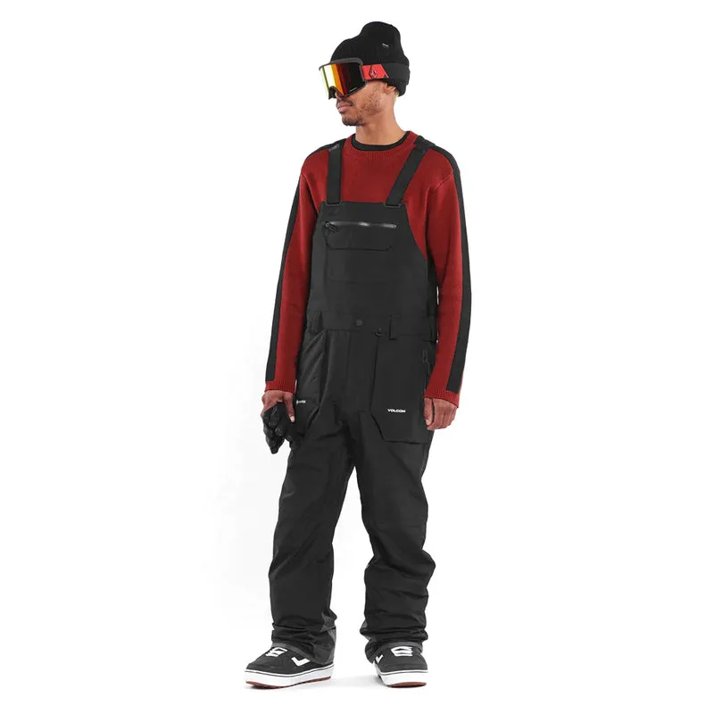 M Rain Gore-Tex Bib Overall Pant W24