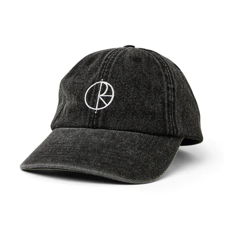 M Denim Cap