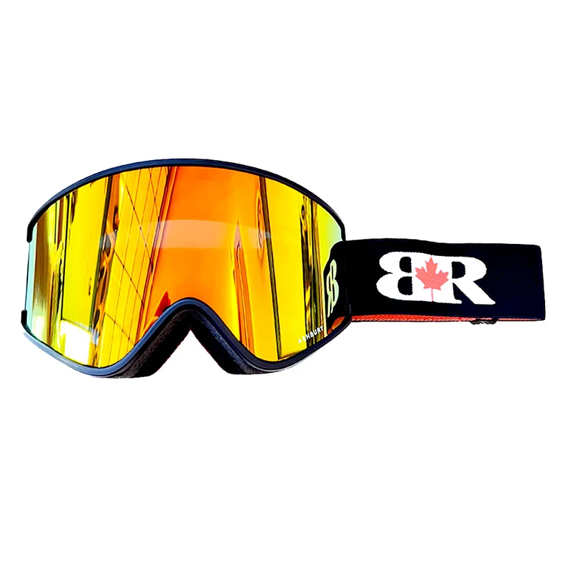 A12 X Boardroom Goggle W24