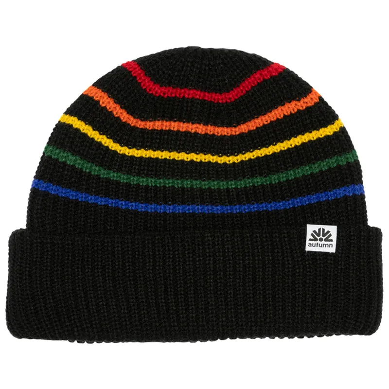 Retro Beanie W24