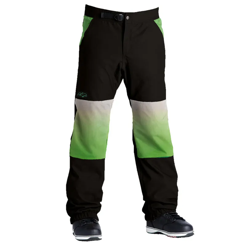 M Max Elastic Boss Pant W24