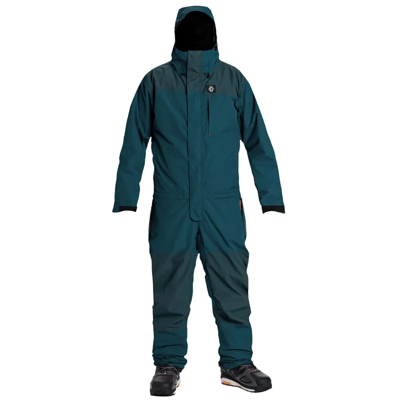 M Beast Suit W24