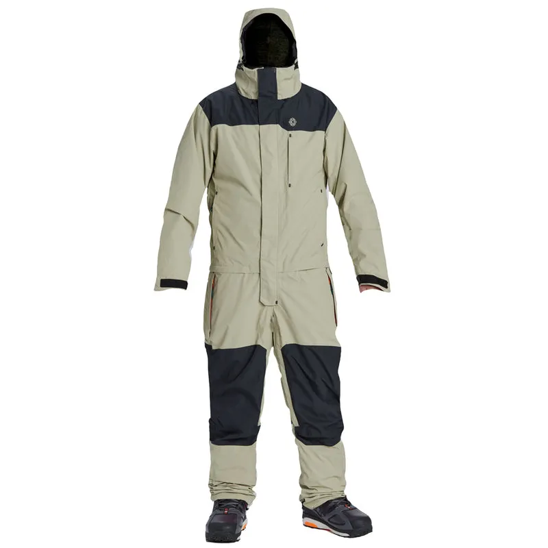 M Beast Suit W24