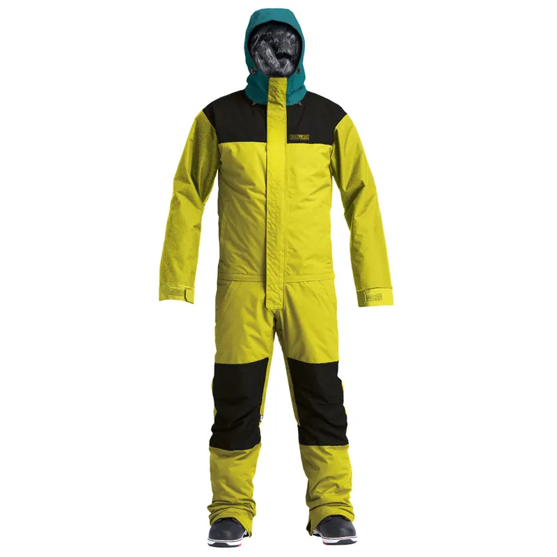 M Stretch Freedom Suit W24