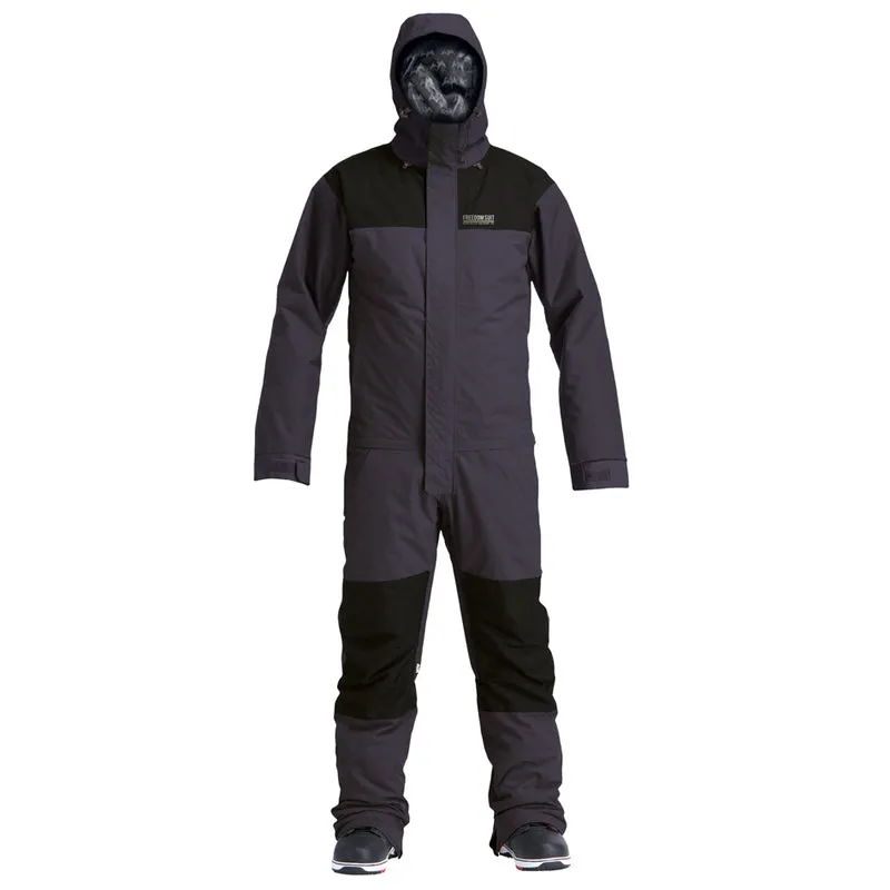 M Stretch Freedom Suit W24