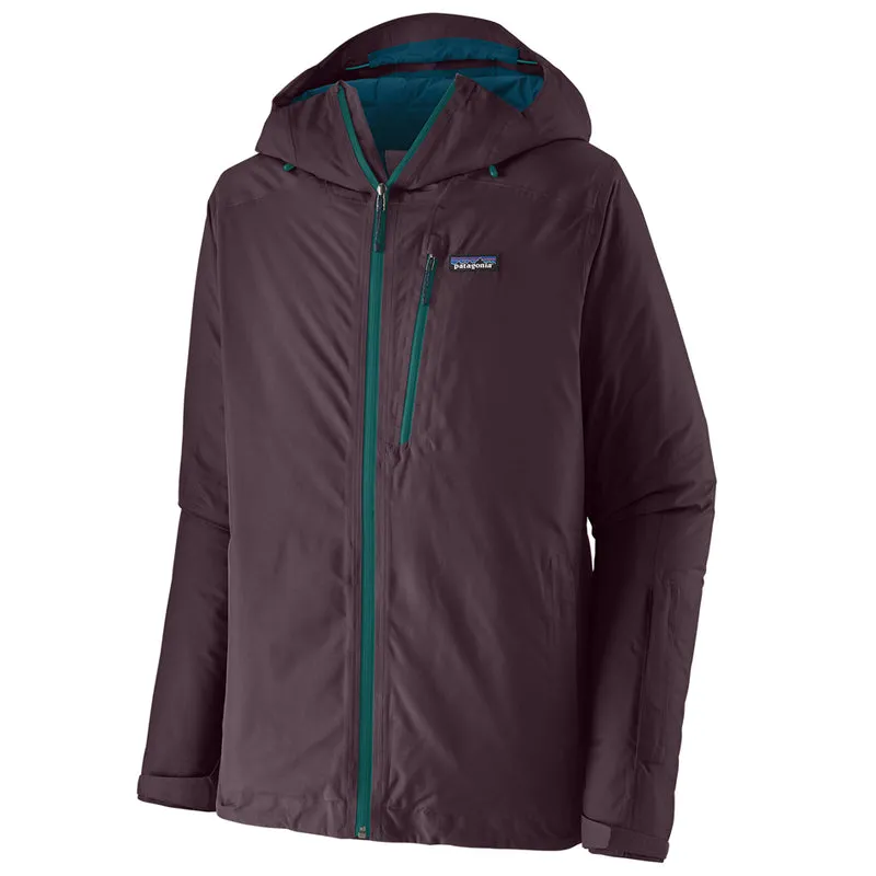 M Insulated Powder Town Jacket W24