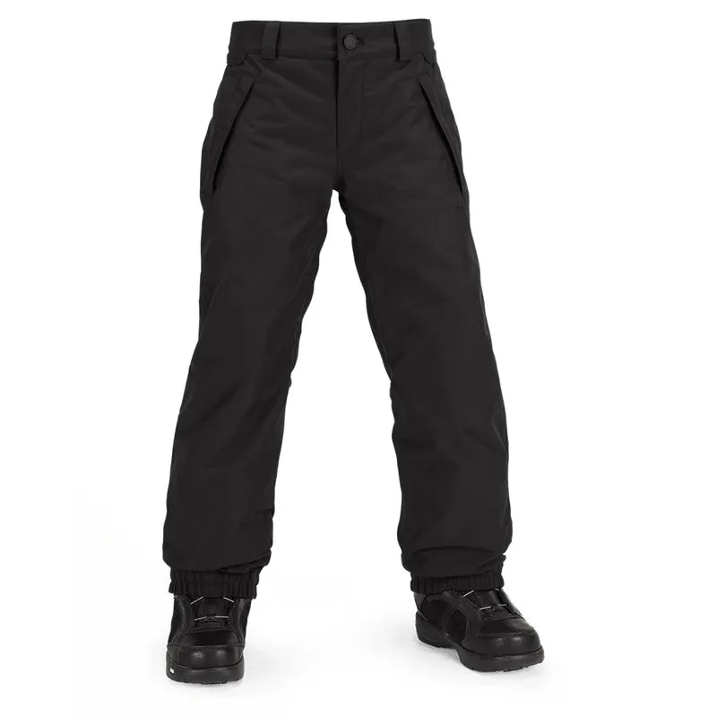 B Fernie Ins Pant W24