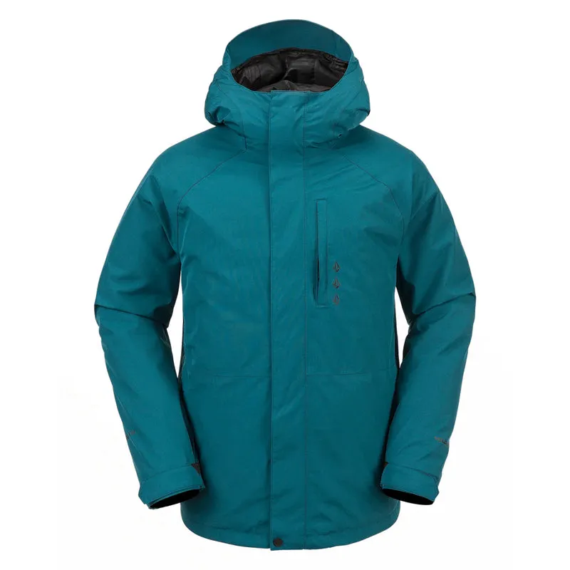 M Dua Ins Gore Jacket W24