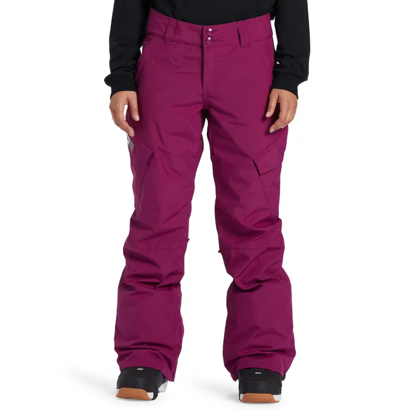 W Nonchalant Pant W24
