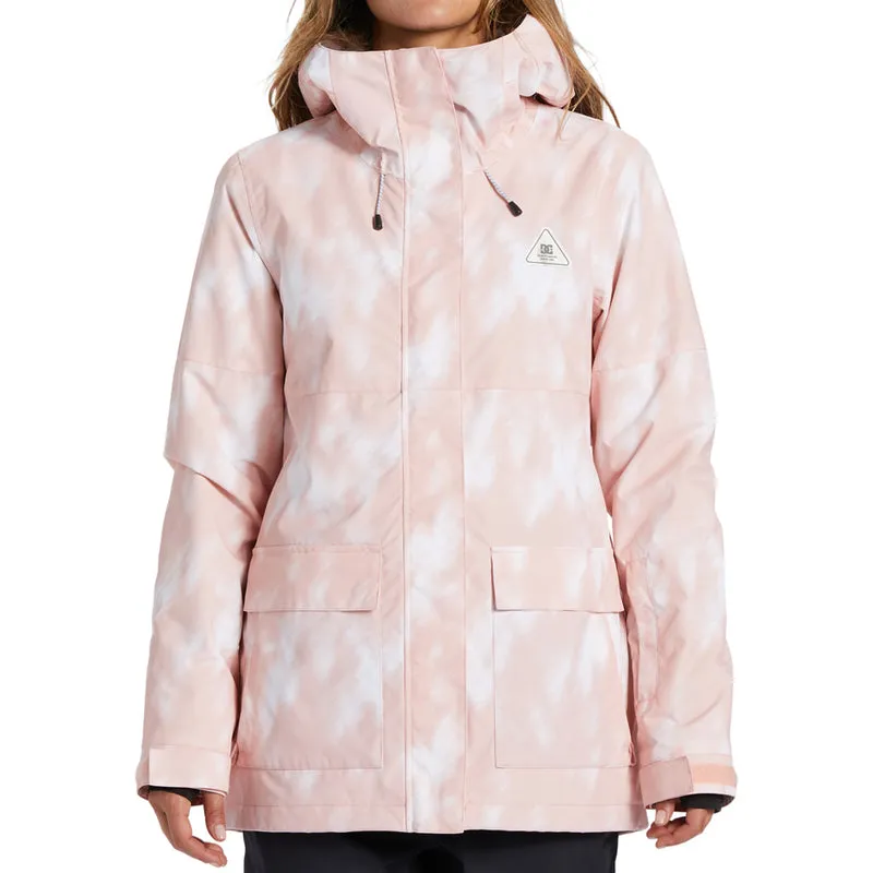W Cruiser Jacket W24