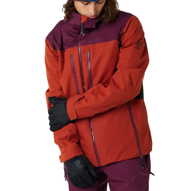 M Back Country 30K/40K Jacket W24