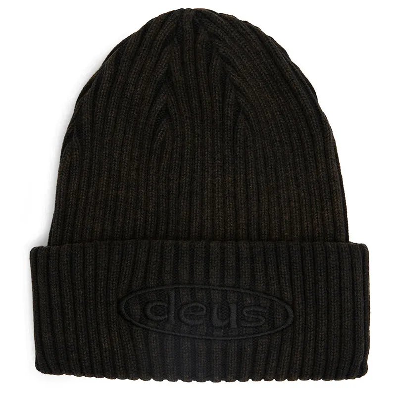 M Detroit Beanie