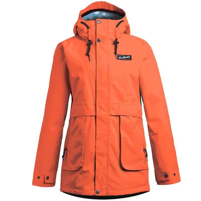 W Nicolette Jacket W24