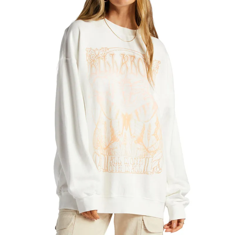 W Ride In Fleece