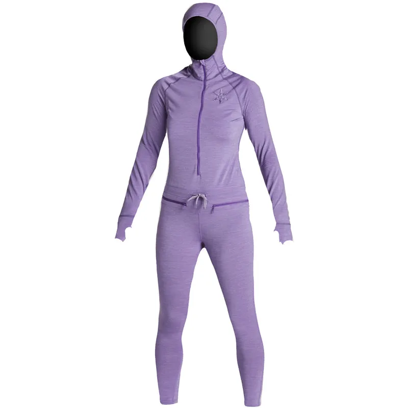 W Merino Ninja Suit W24