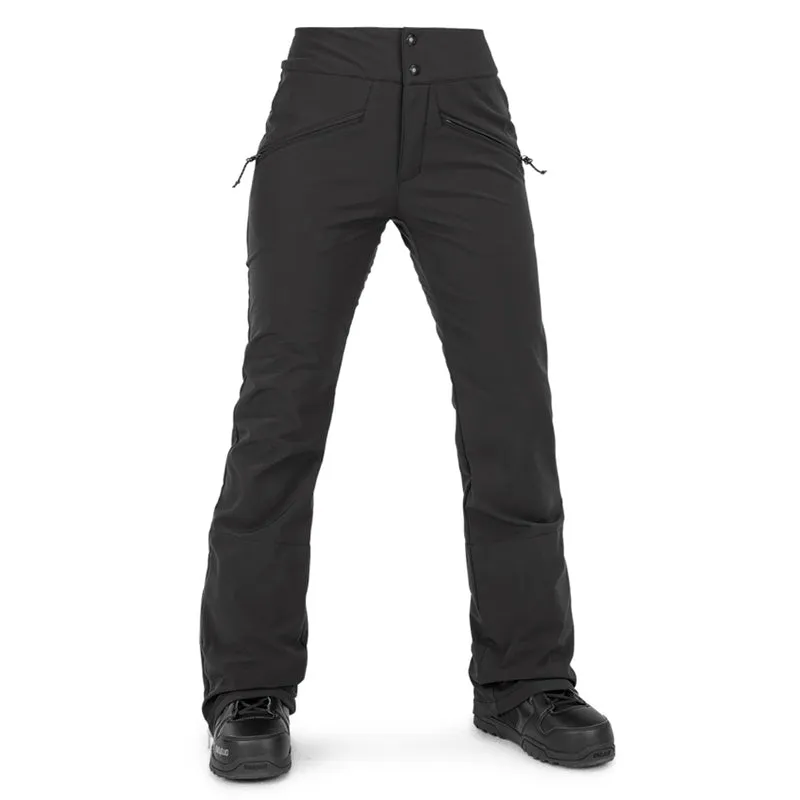 W Battle Stretch HR Pant W24