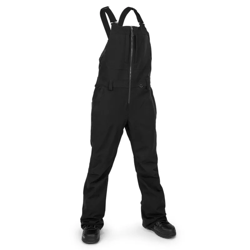 W Swift Bib Overall Pant W24