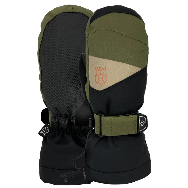Ascend Mitt W24
