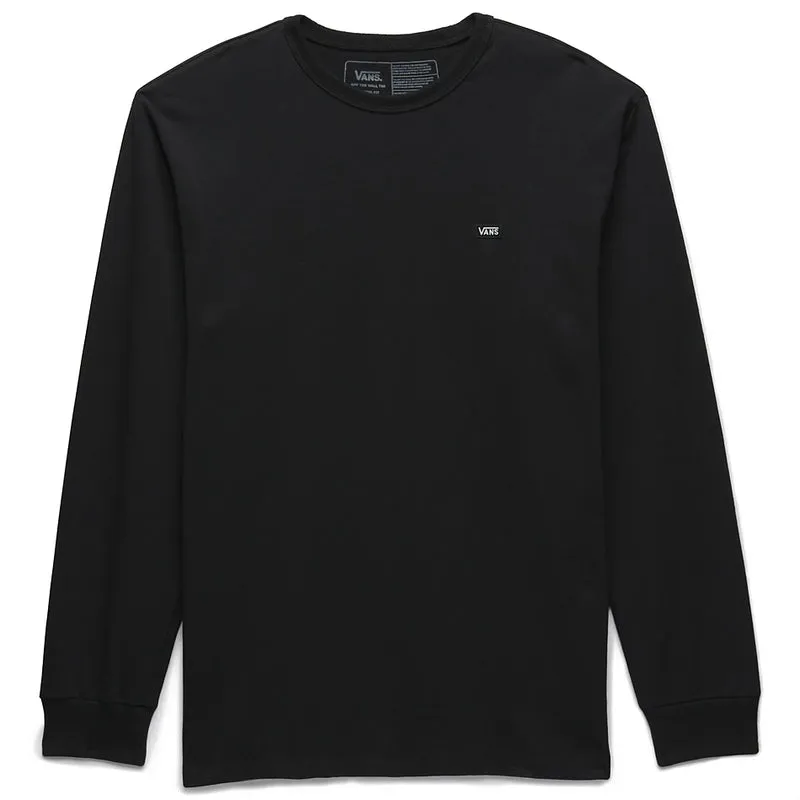 M Off The Wall Classic L/S T-Shirt