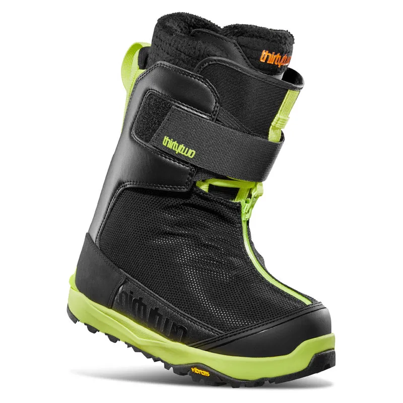 W TM-2 Hight Boot W24