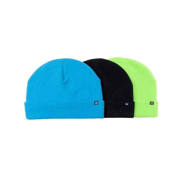 M Fleece Roll Up Hat W23